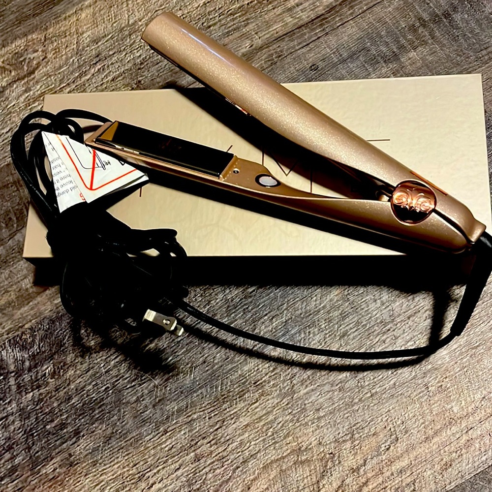 EUC Tyme Pro Rose Gold